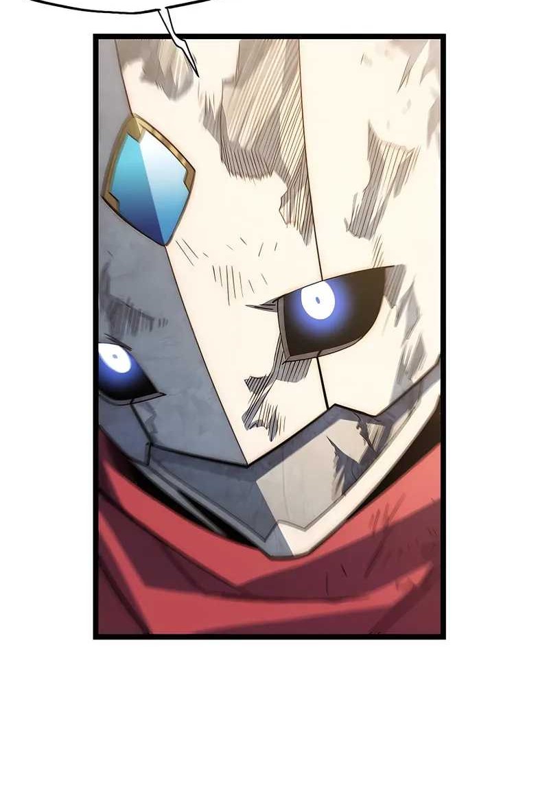 Adventures of an Undead Who Became Paladin Chapter 100 - halaman 39
