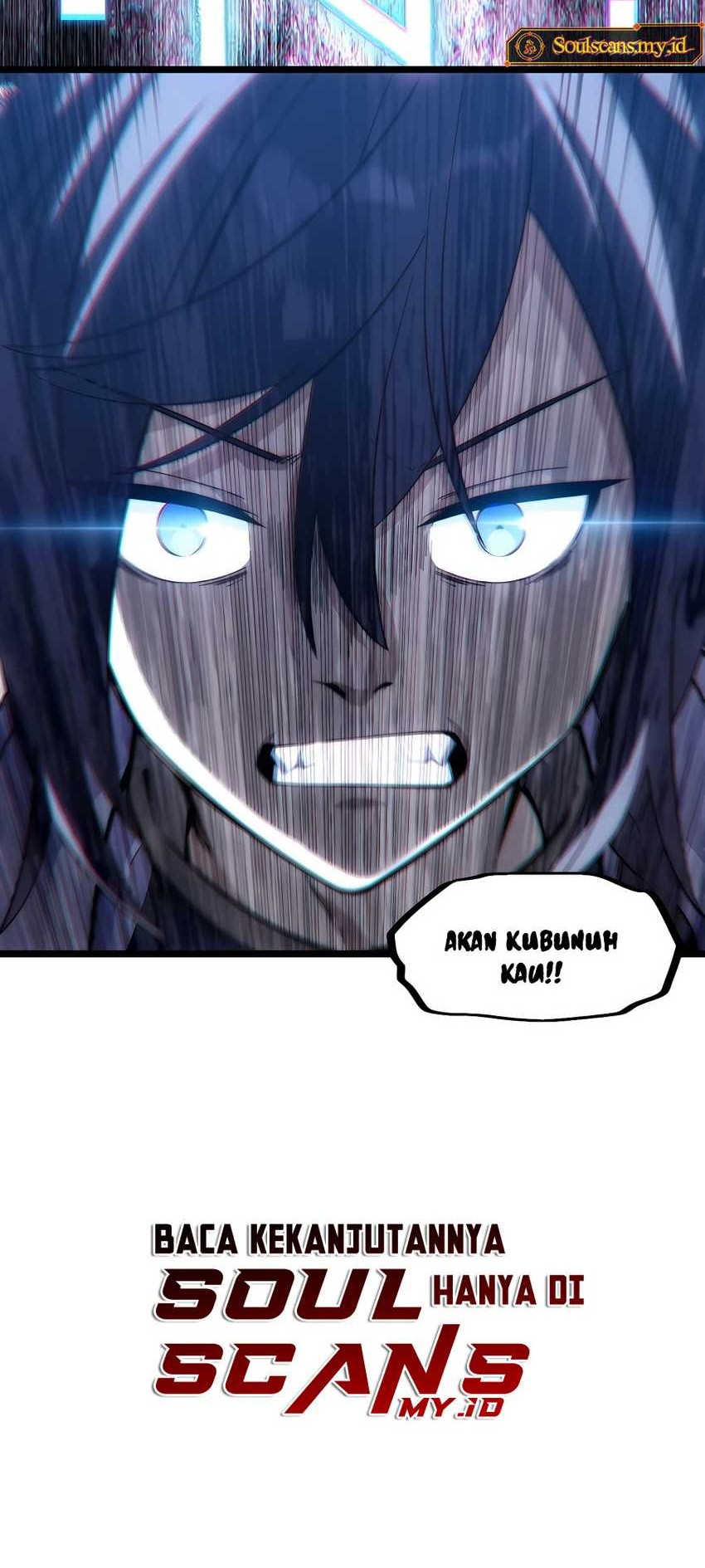 Adventures of an Undead Who Became Paladin Chapter 101 - halaman 31