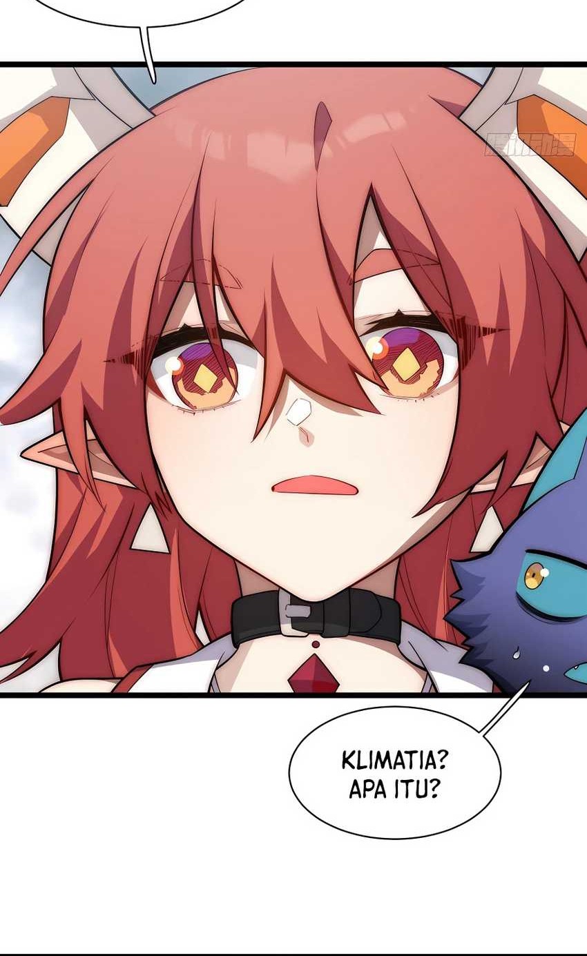 Adventures of an Undead Who Became Paladin Chapter 102 - halaman 6