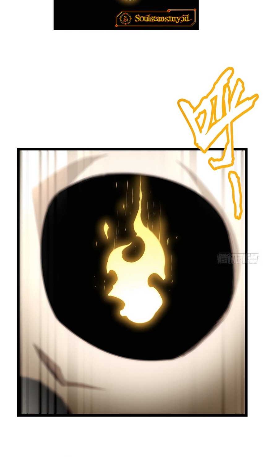 Adventures of an Undead Who Became Paladin Chapter 103 - halaman 10
