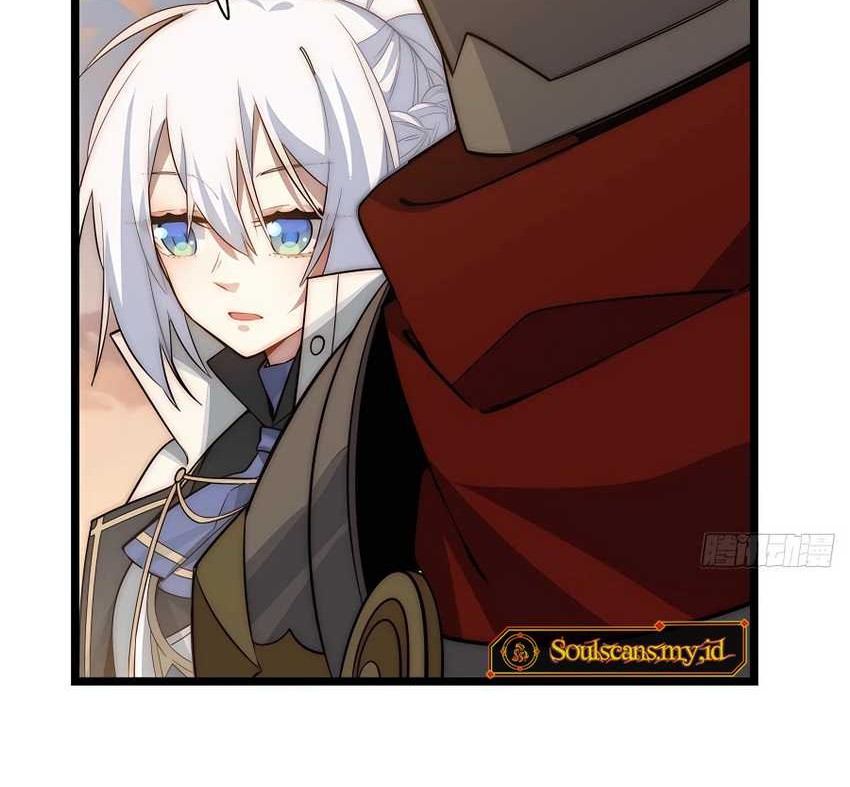 Adventures of an Undead Who Became Paladin Chapter 103 - halaman 33