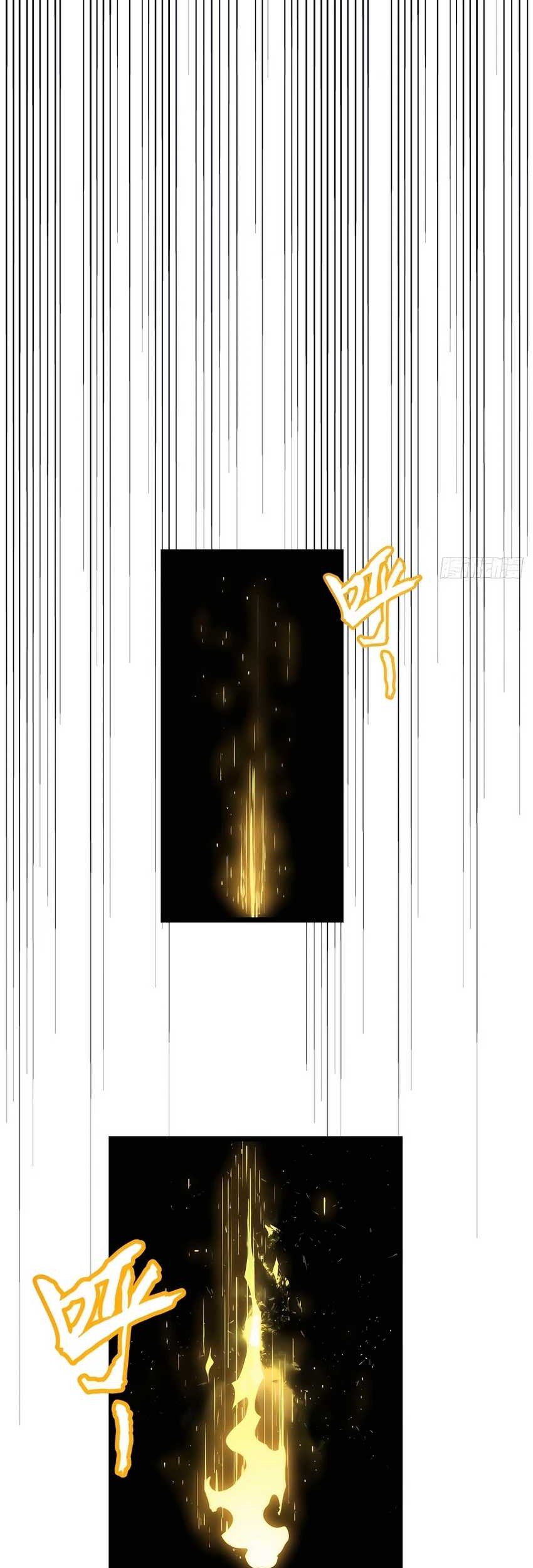 Adventures of an Undead Who Became Paladin Chapter 103 - halaman 9