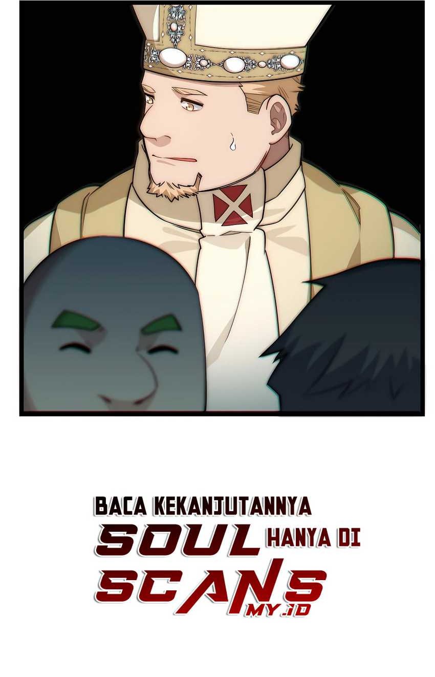 Adventures of an Undead Who Became Paladin Chapter 104 - halaman 32