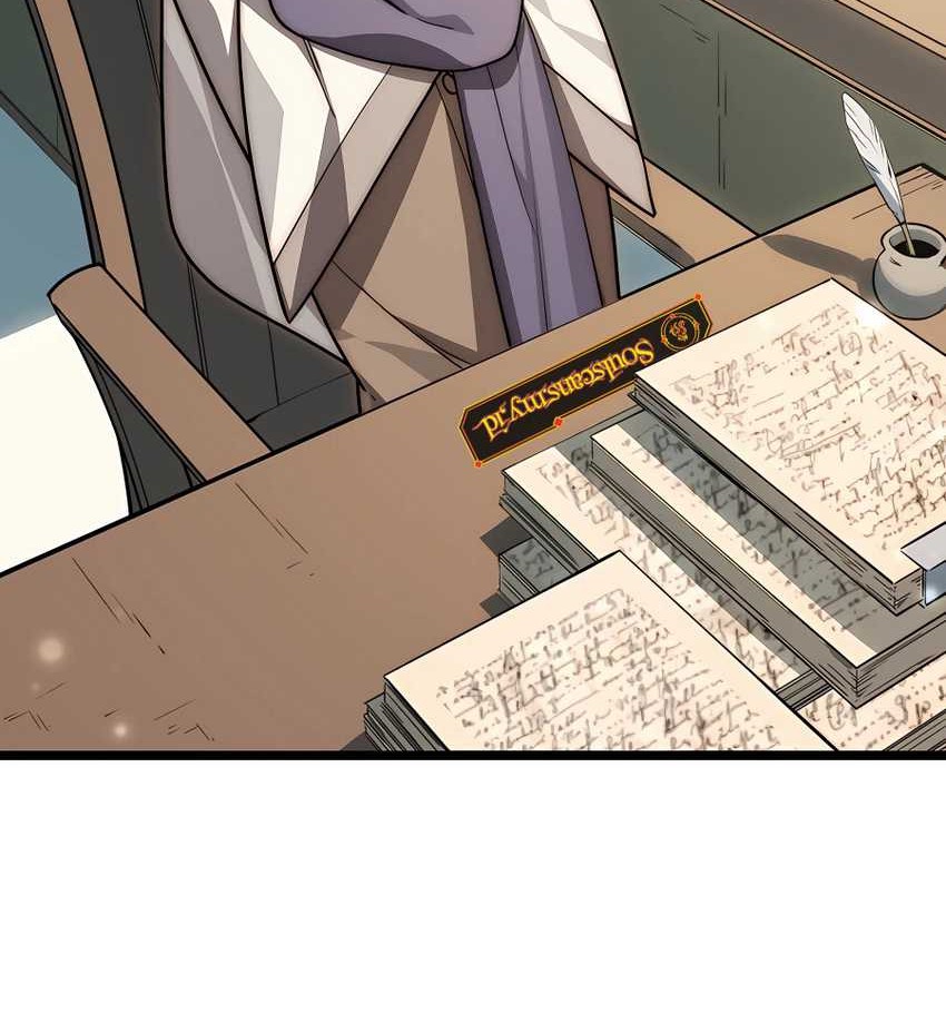 Adventures of an Undead Who Became Paladin Chapter 105 - halaman 22