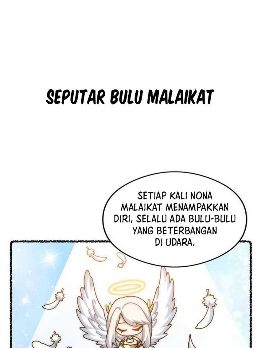 Adventures of an Undead Who Became Paladin Chapter 106 - halaman 18
