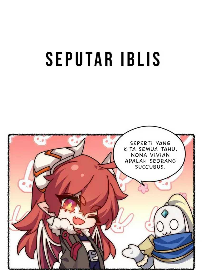 Adventures of an Undead Who Became Paladin Chapter 106 - halaman 6