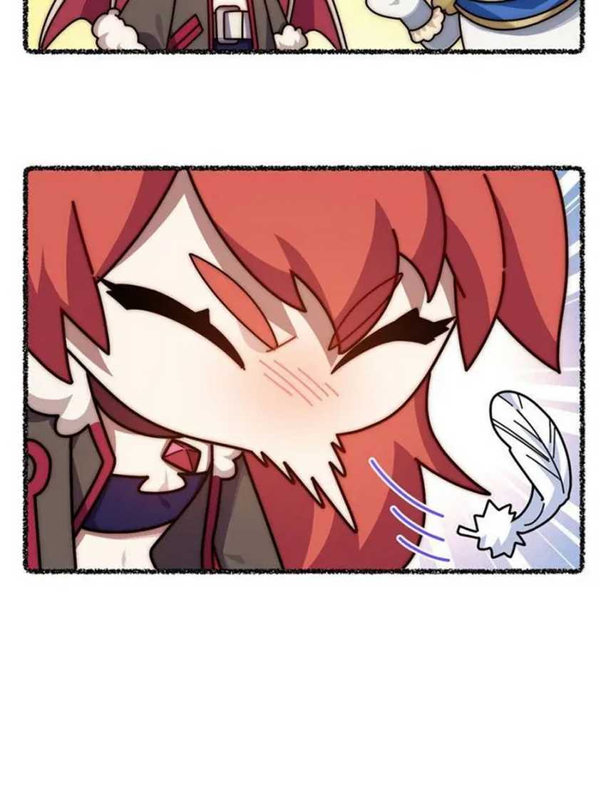 Adventures of an Undead Who Became Paladin Chapter 107 - halaman 3