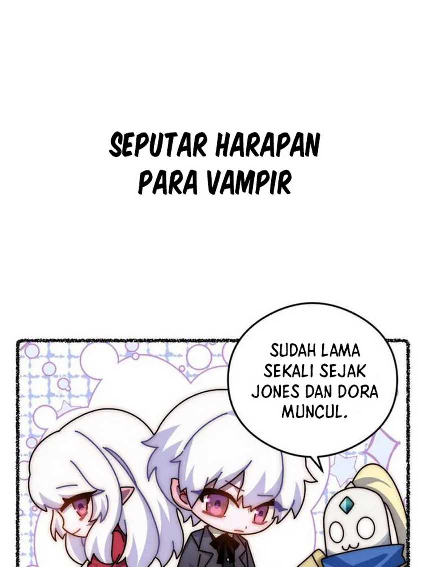Adventures of an Undead Who Became Paladin Chapter 107 - halaman 8