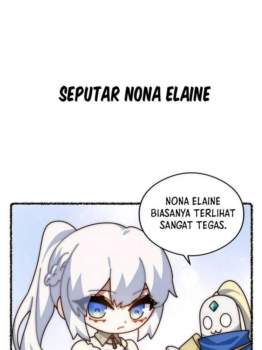 Adventures of an Undead Who Became Paladin Chapter 108 - halaman 2