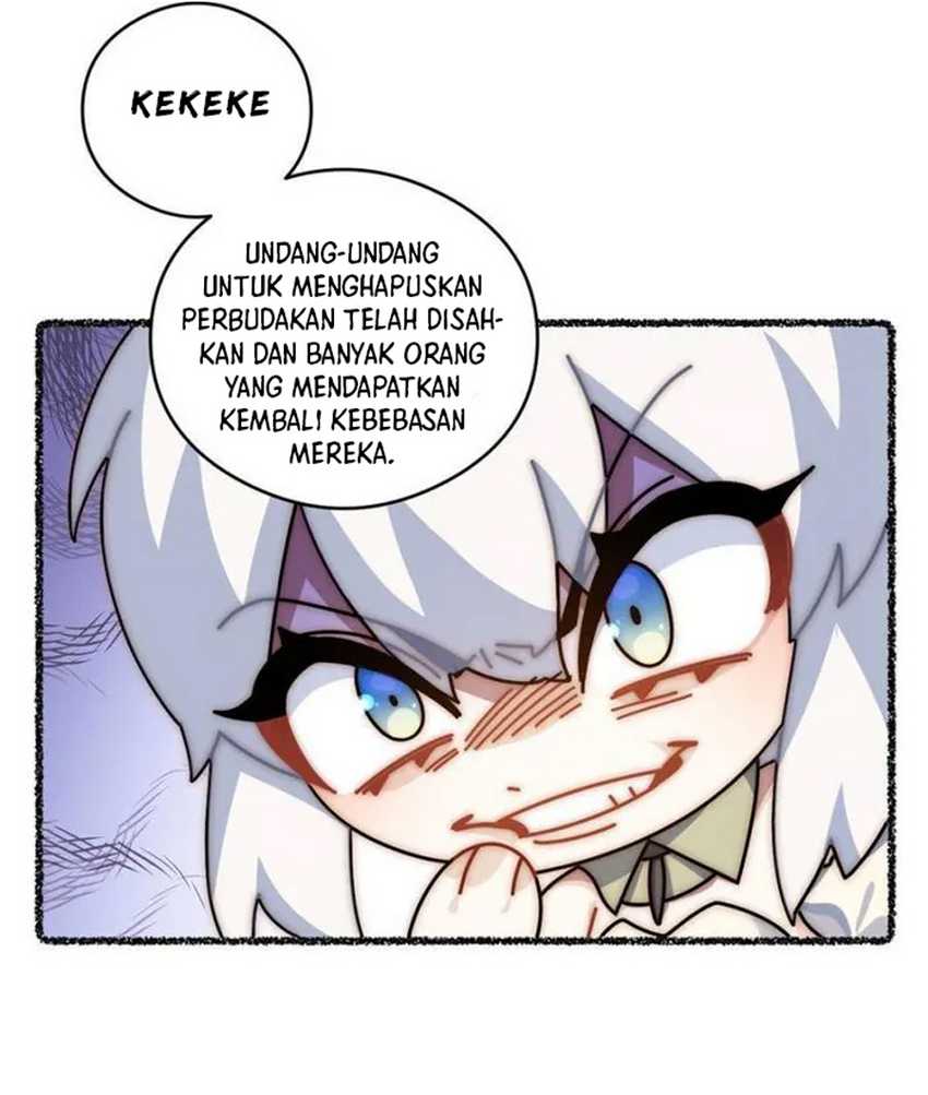Adventures of an Undead Who Became Paladin Chapter 108 - halaman 4