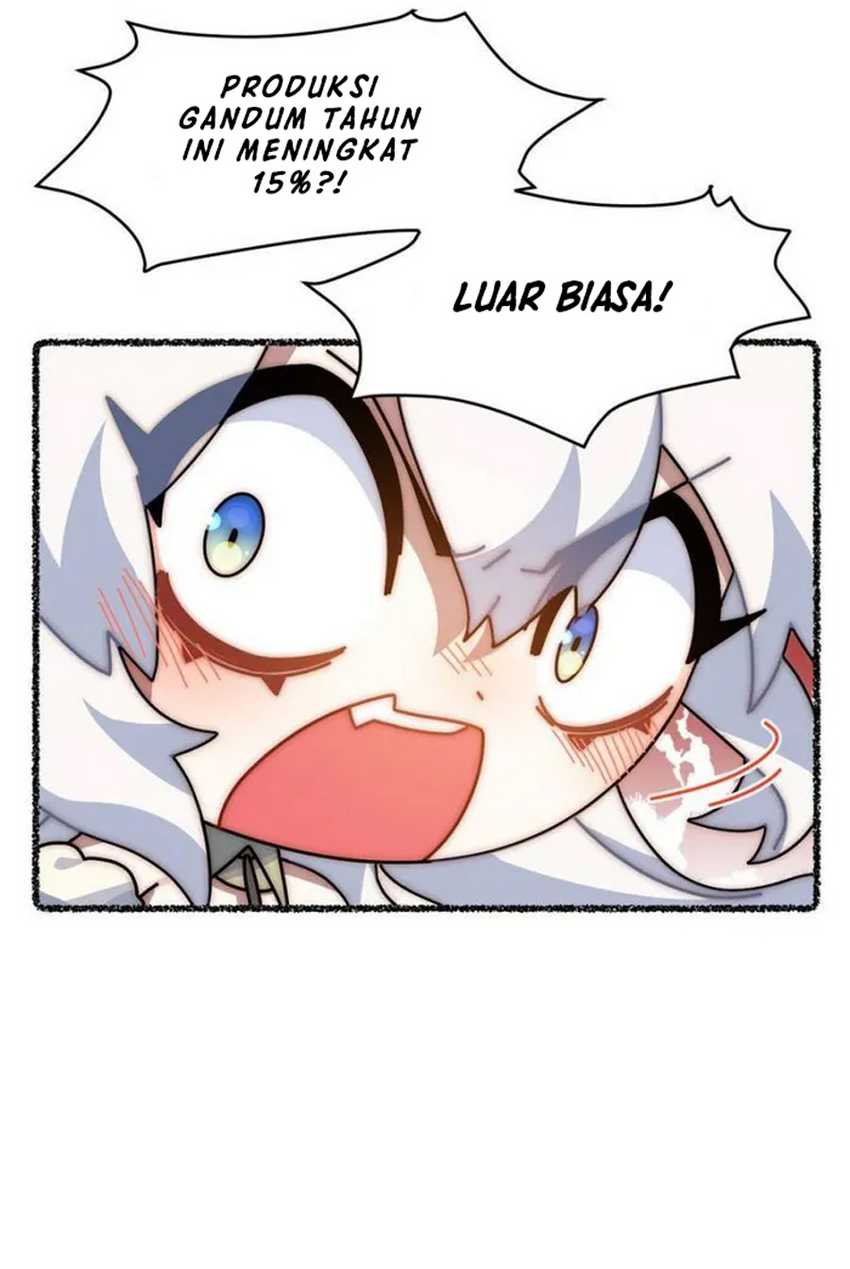 Adventures of an Undead Who Became Paladin Chapter 108 - halaman 5