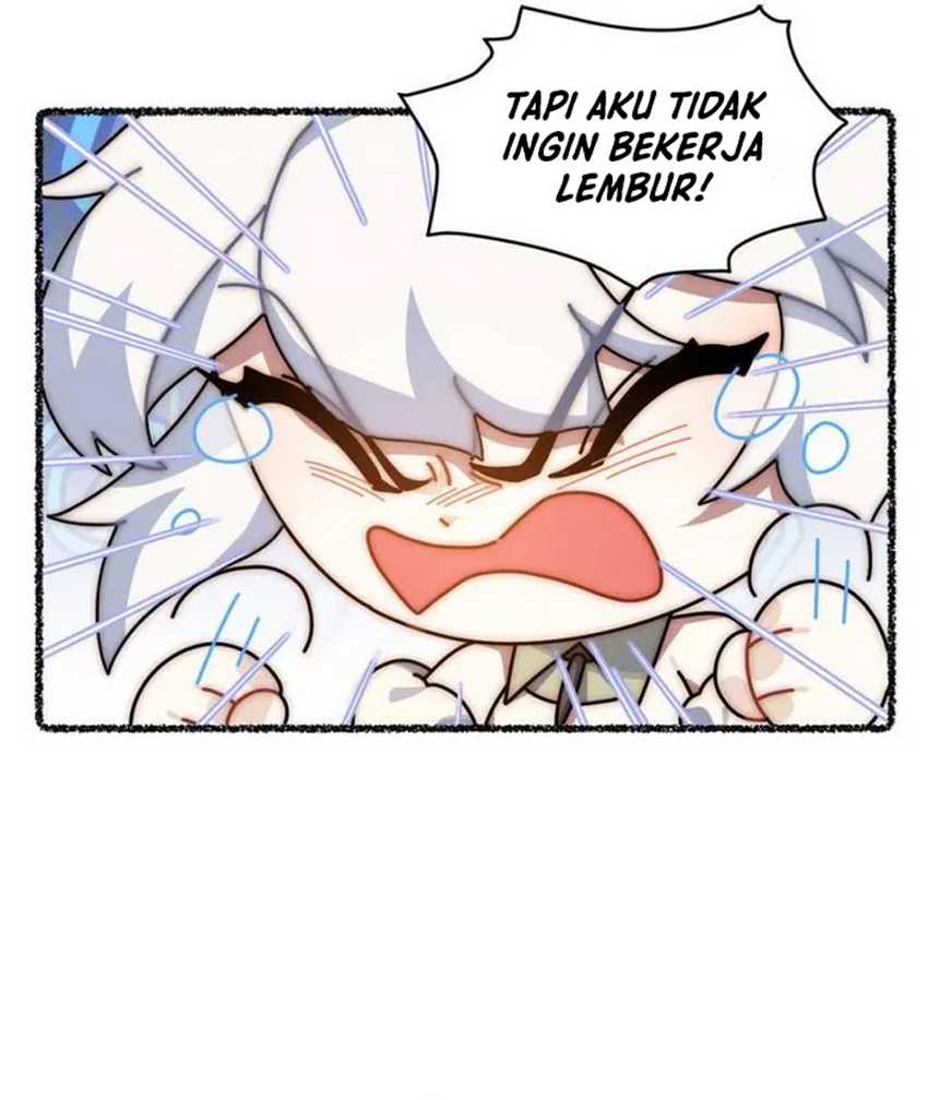 Adventures of an Undead Who Became Paladin Chapter 108 - halaman 6