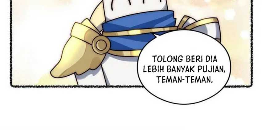 Adventures of an Undead Who Became Paladin Chapter 108 - halaman 8