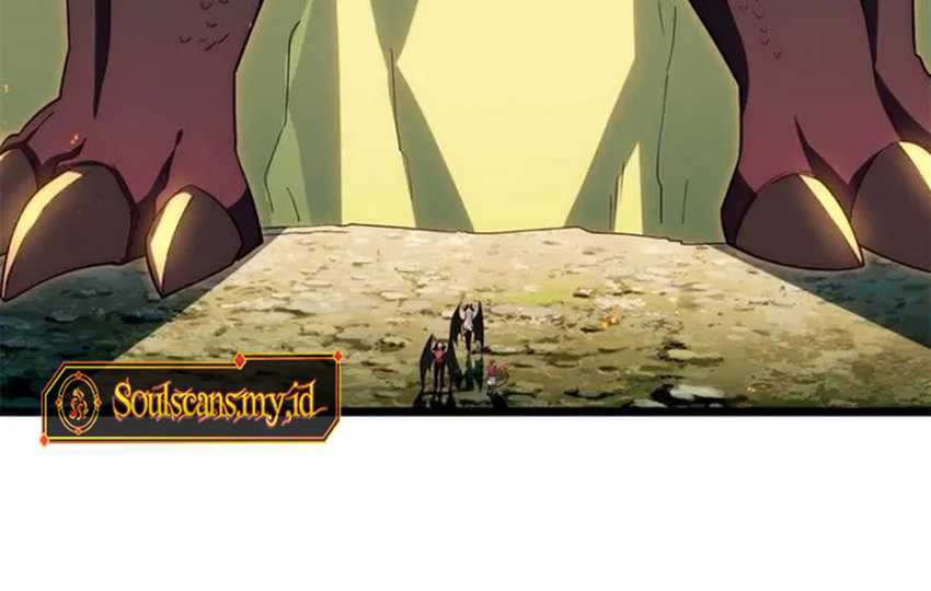 Adventures of an Undead Who Became Paladin Chapter 109 - halaman 10