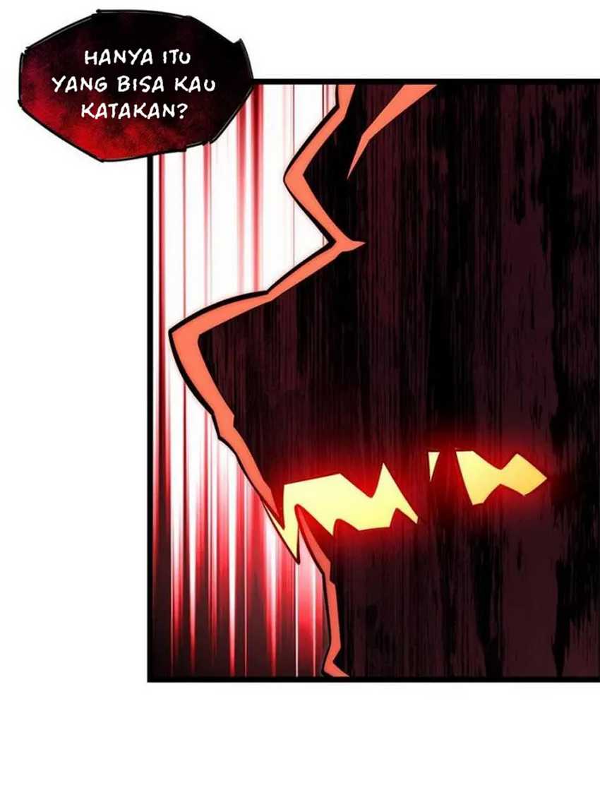 Adventures of an Undead Who Became Paladin Chapter 109 - halaman 17