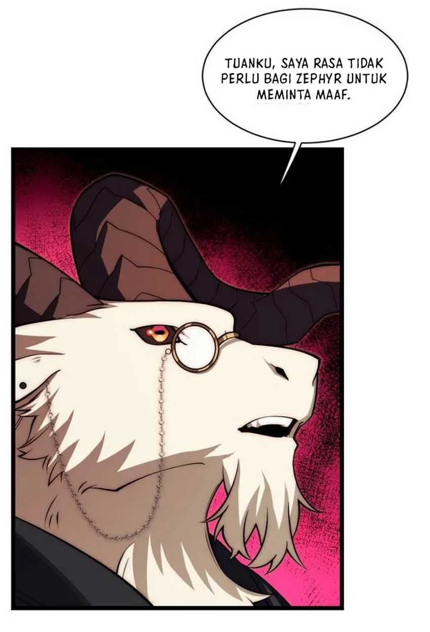 Adventures of an Undead Who Became Paladin Chapter 109 - halaman 18