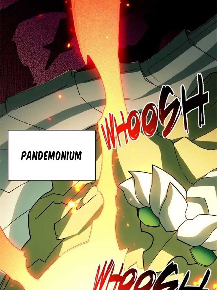 Adventures of an Undead Who Became Paladin Chapter 109 - halaman 4