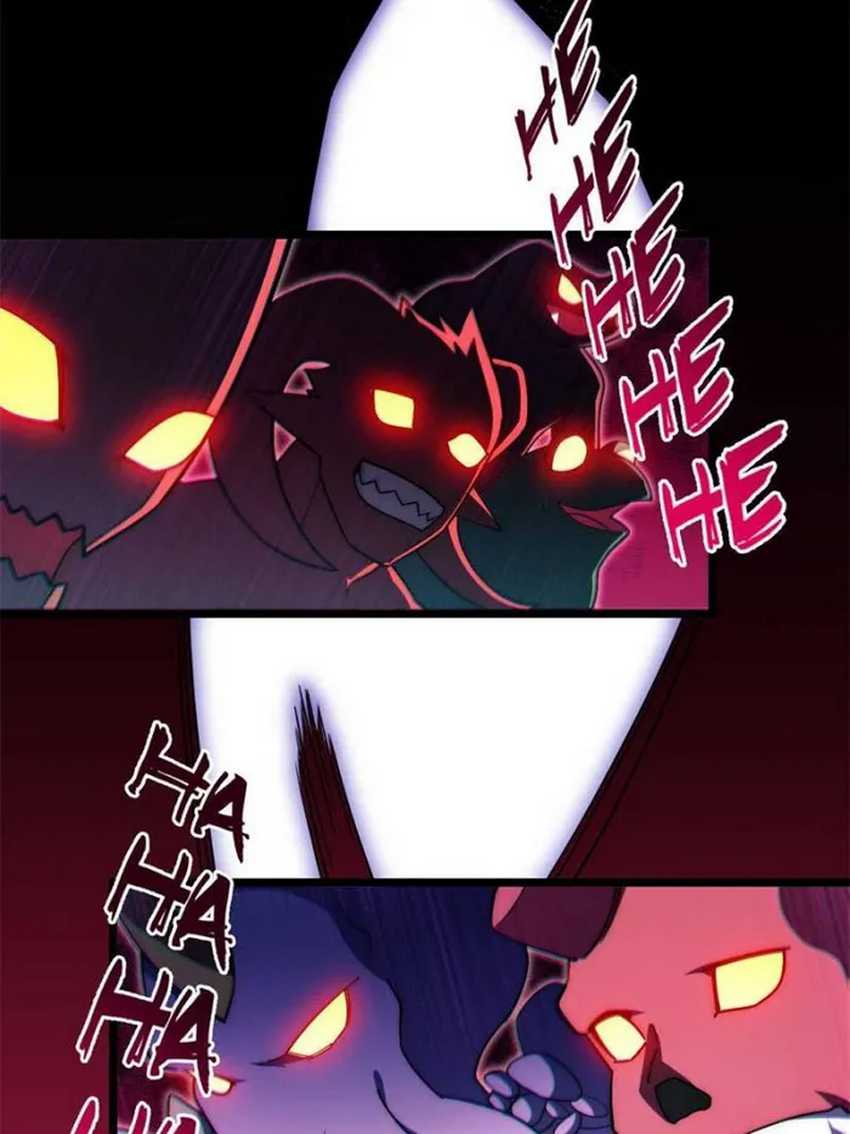 Adventures of an Undead Who Became Paladin Chapter 109 - halaman 6