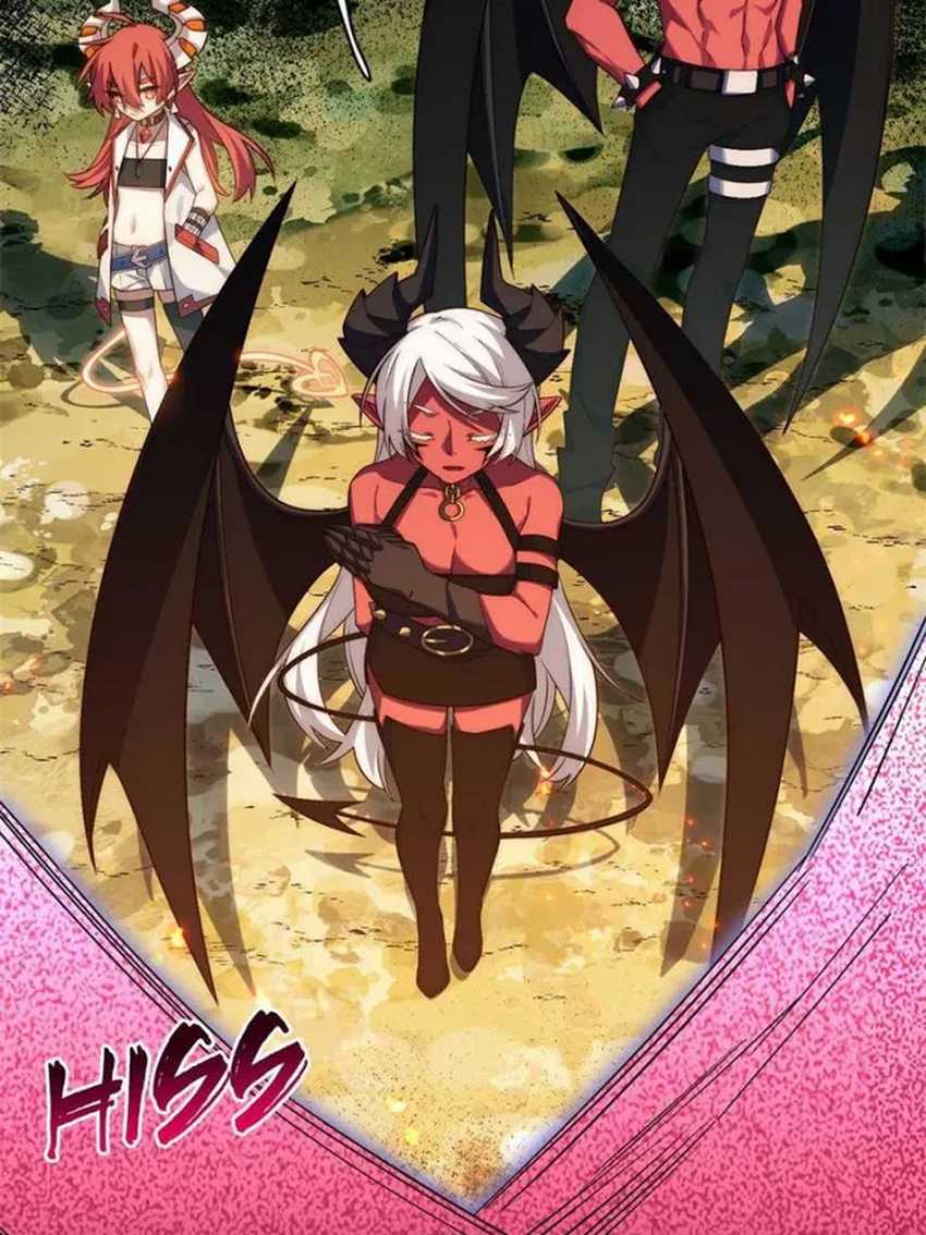 Adventures of an Undead Who Became Paladin Chapter 109 - halaman 8