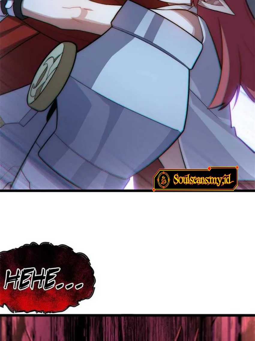 Adventures of an Undead Who Became Paladin Chapter 110 - halaman 16