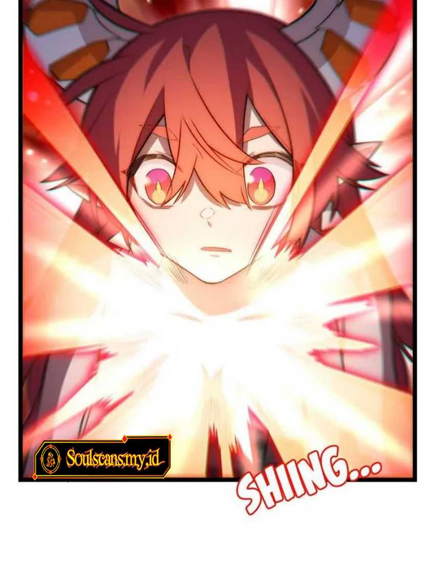 Adventures of an Undead Who Became Paladin Chapter 110 - halaman 19