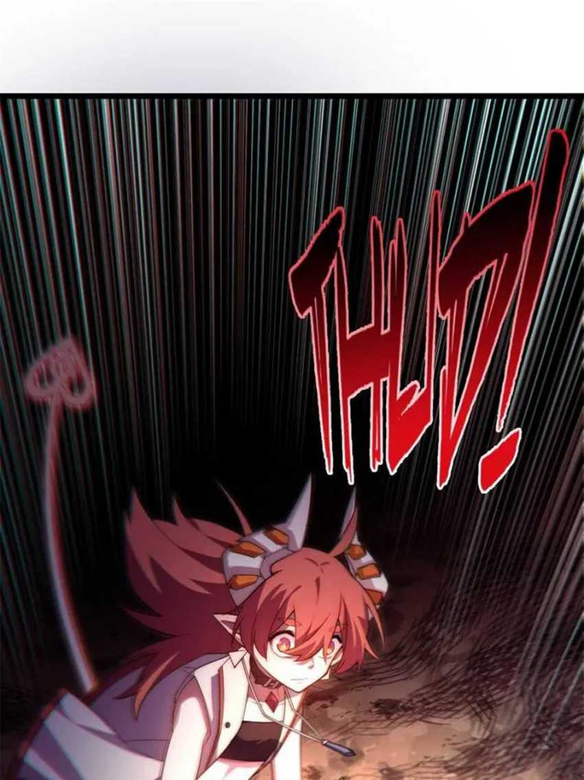 Adventures of an Undead Who Became Paladin Chapter 110 - halaman 2