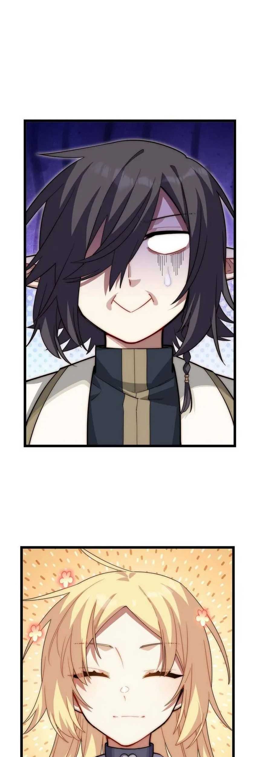 Adventures of an Undead Who Became Paladin Chapter 113 - halaman 16