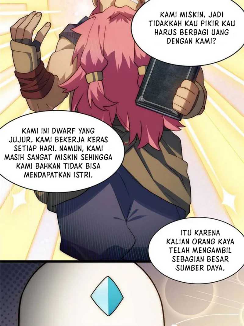 Adventures of an Undead Who Became Paladin Chapter 116 - halaman 29