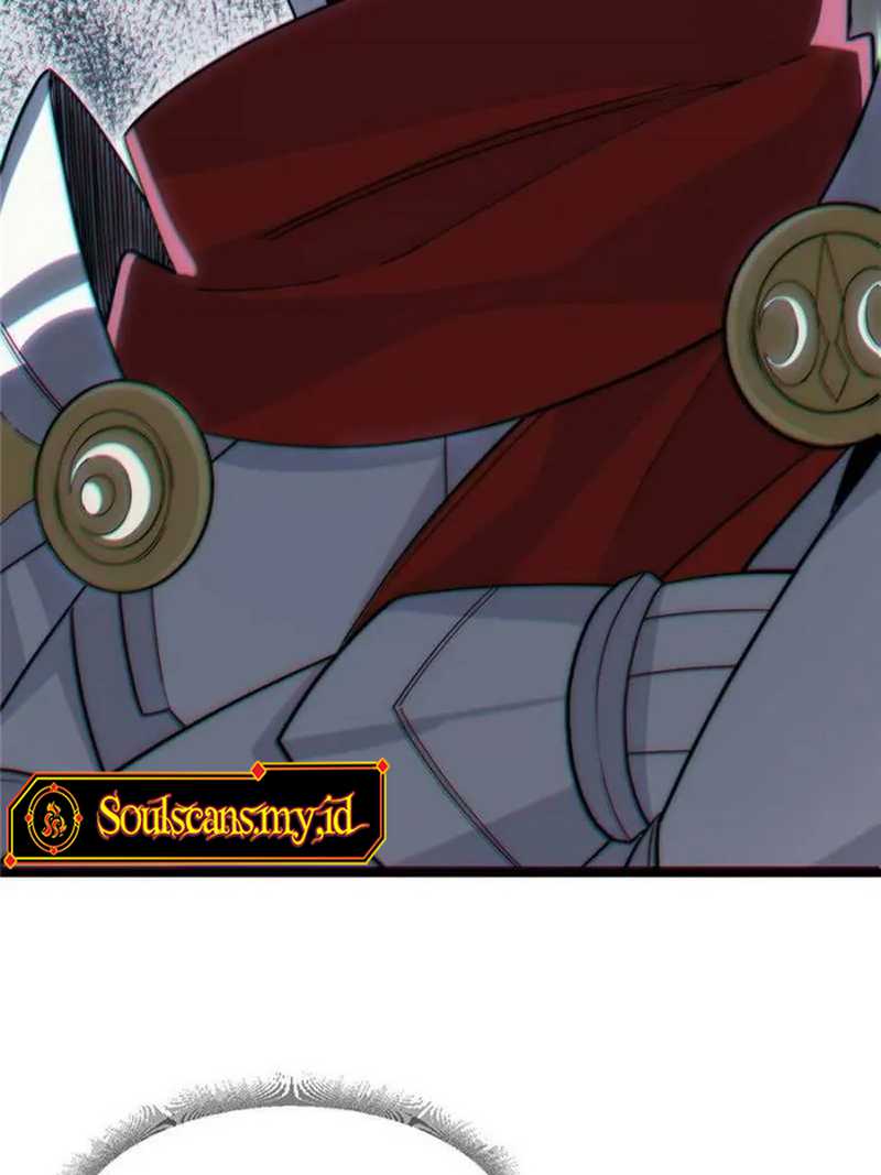 Adventures of an Undead Who Became Paladin Chapter 116 - halaman 38