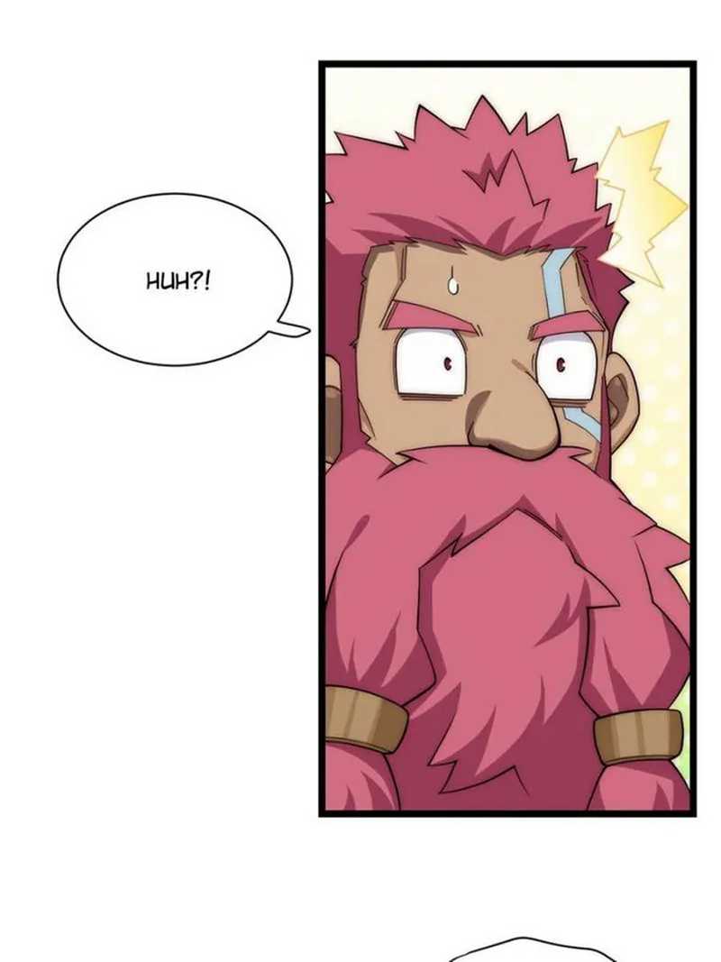 Adventures of an Undead Who Became Paladin Chapter 116 - halaman 44