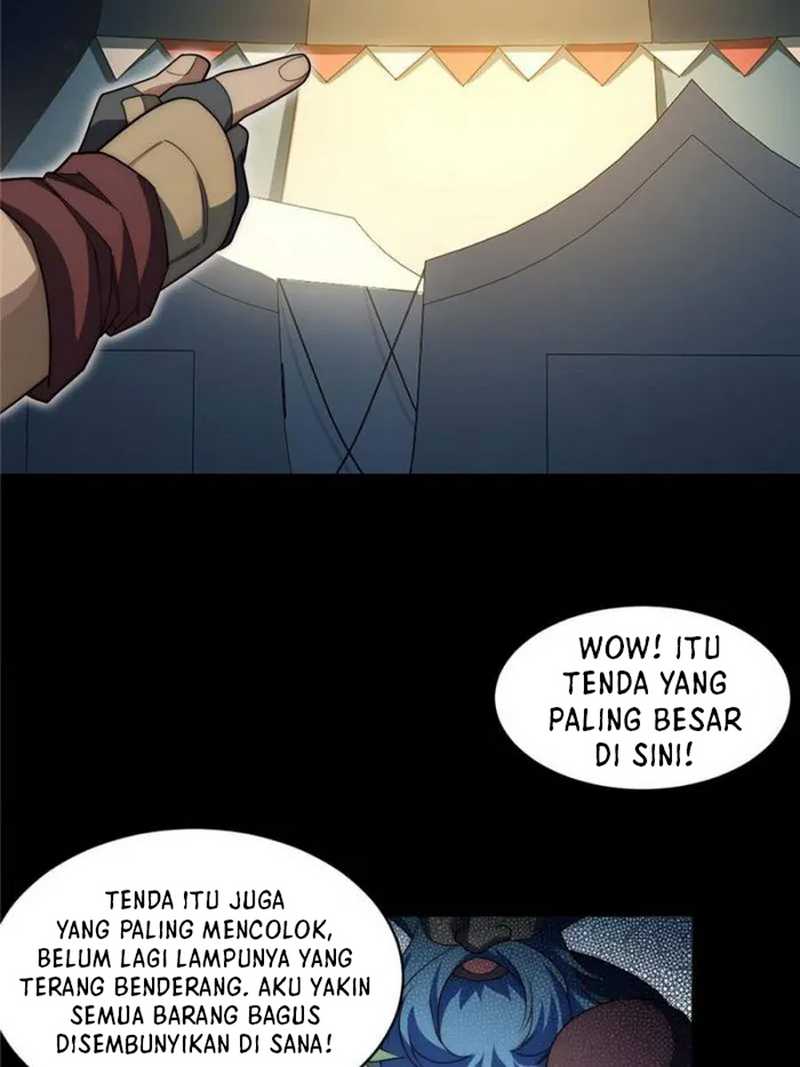 Adventures of an Undead Who Became Paladin Chapter 116 - halaman 7