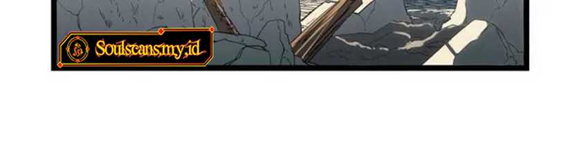 Adventures of an Undead Who Became Paladin Chapter 117 - halaman 10