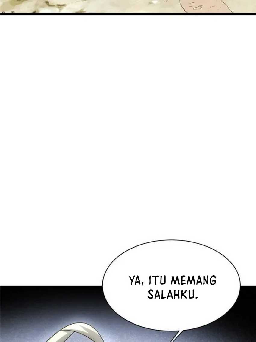 Adventures of an Undead Who Became Paladin Chapter 117 - halaman 24