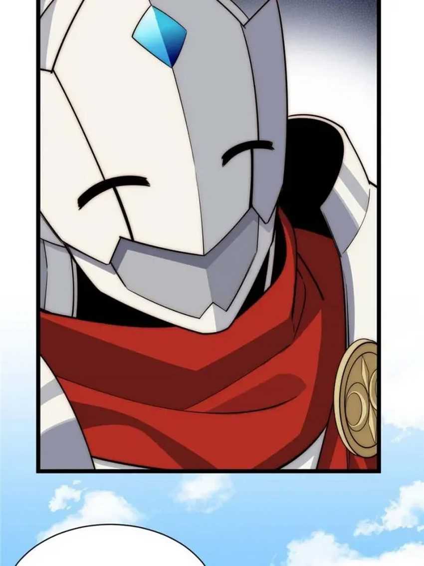 Adventures of an Undead Who Became Paladin Chapter 117 - halaman 32