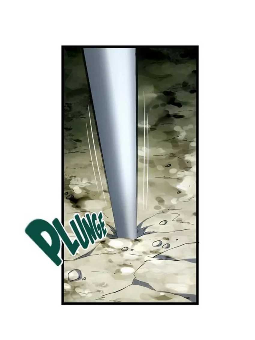 Adventures of an Undead Who Became Paladin Chapter 117 - halaman 37
