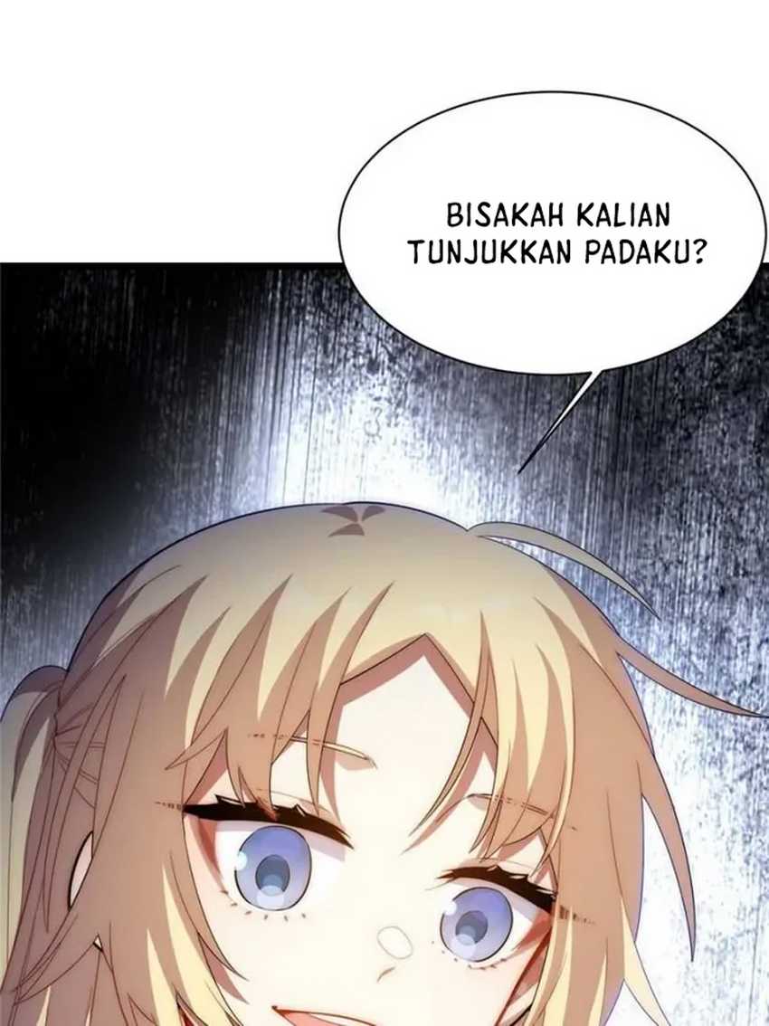 Adventures of an Undead Who Became Paladin Chapter 117 - halaman 54