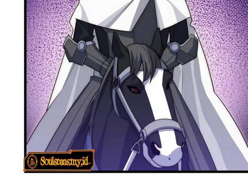 Adventures of an Undead Who Became Paladin Chapter 118 - halaman 30