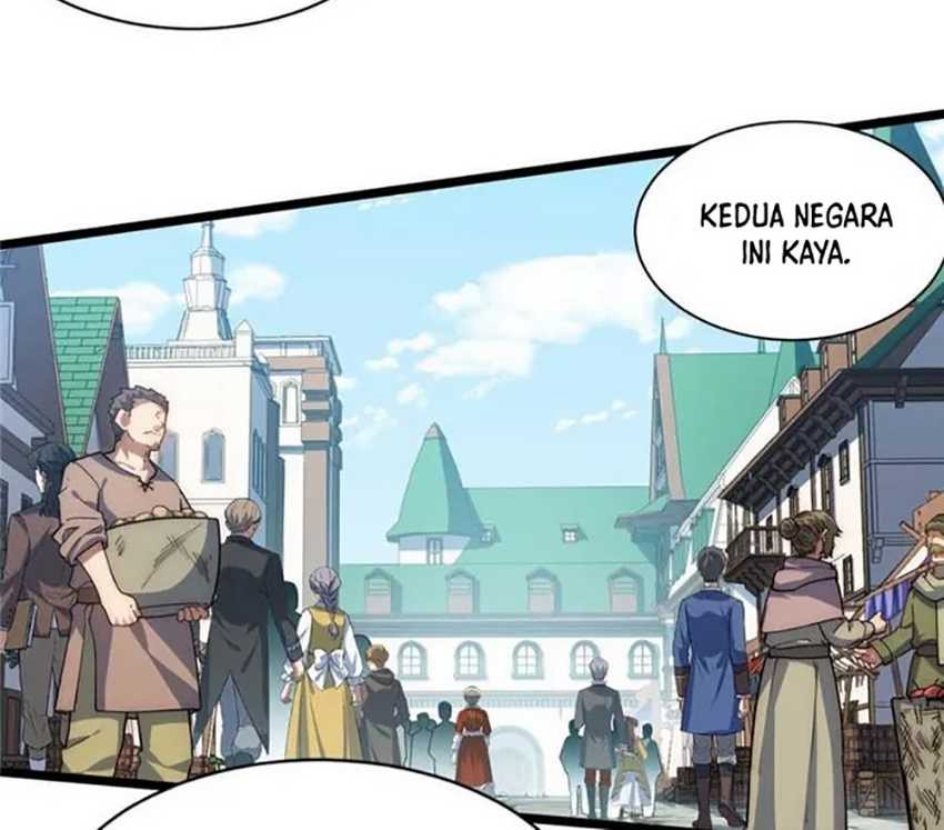 Adventures of an Undead Who Became Paladin Chapter 119 - halaman 11