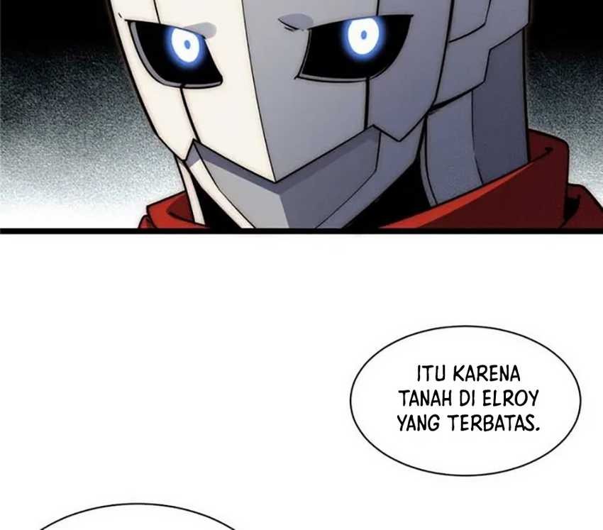 Adventures of an Undead Who Became Paladin Chapter 119 - halaman 6