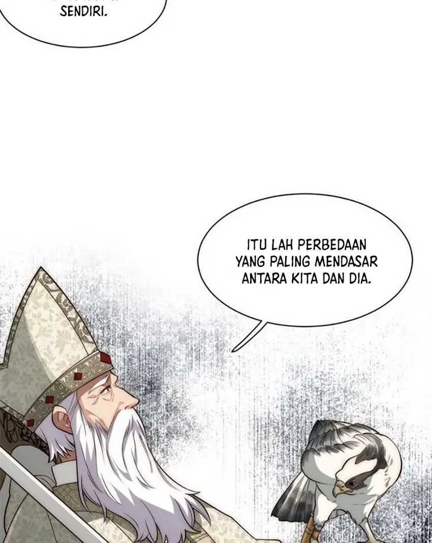 Adventures of an Undead Who Became Paladin Chapter 120 - halaman 21