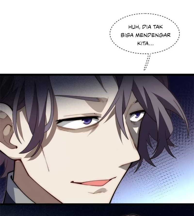 Adventures of an Undead Who Became Paladin Chapter 122 - halaman 10