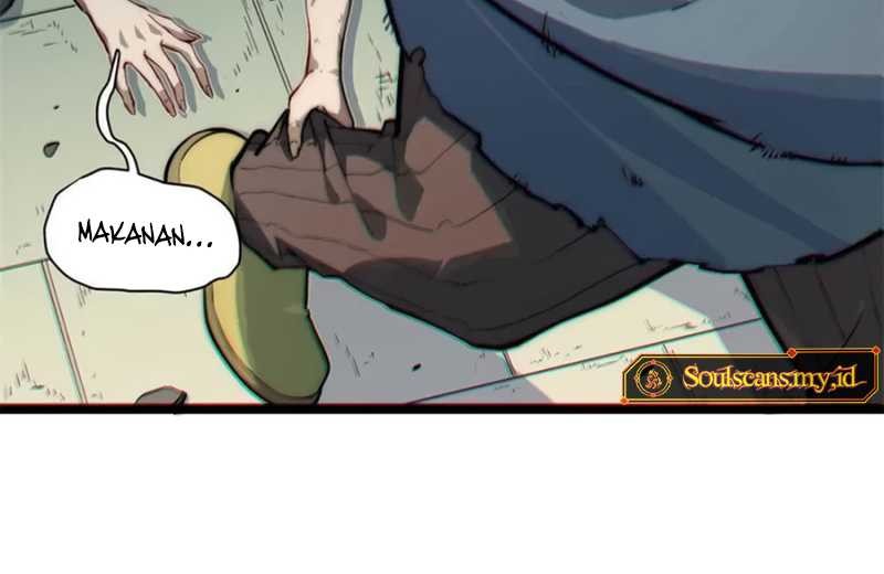 Adventures of an Undead Who Became Paladin Chapter 124 - halaman 7