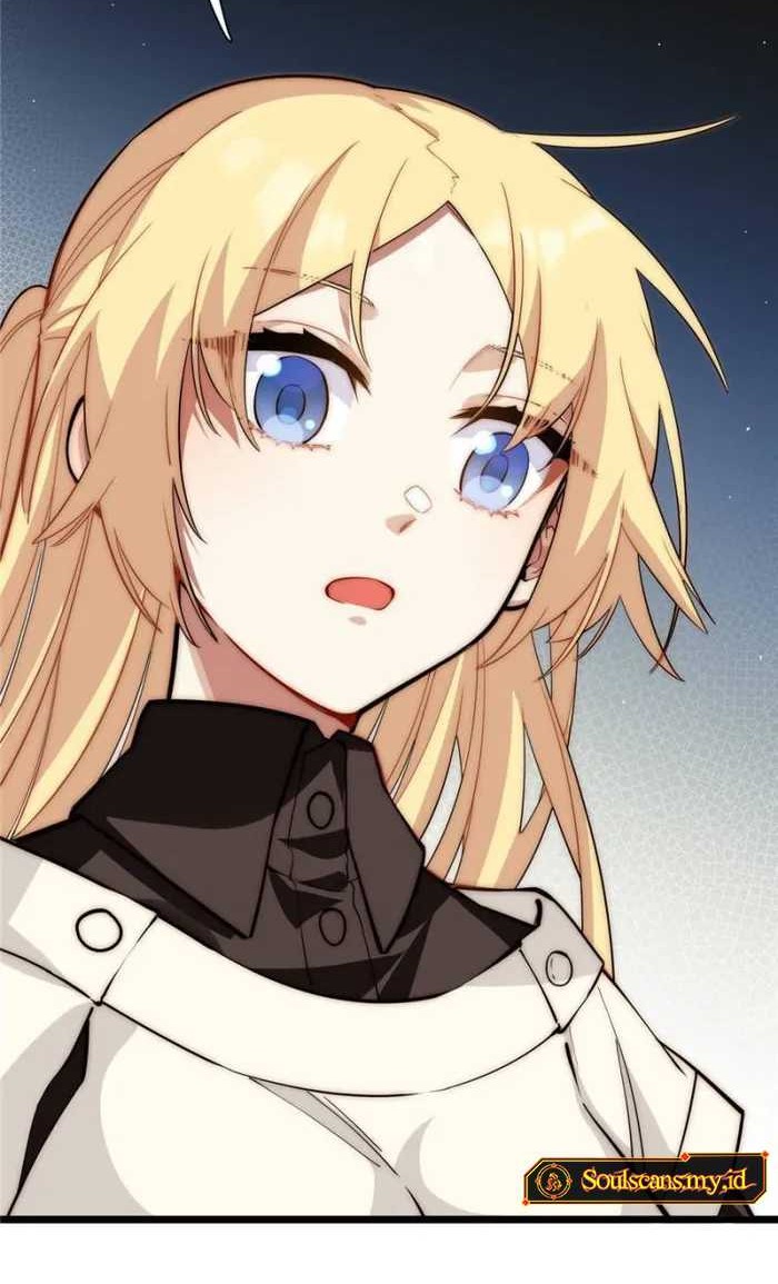 Adventures of an Undead Who Became Paladin Chapter 126 - halaman 19
