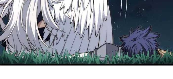 Adventures of an Undead Who Became Paladin Chapter 126 - halaman 27