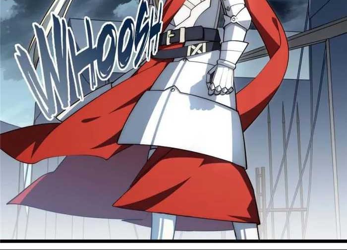 Adventures of an Undead Who Became Paladin Chapter 126 - halaman 30