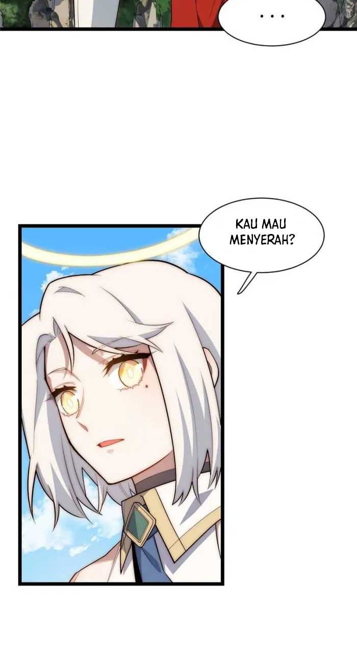 Adventures of an Undead Who Became Paladin Chapter 127 - halaman 20
