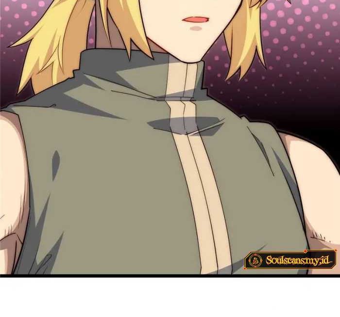 Adventures of an Undead Who Became Paladin Chapter 127 - halaman 23