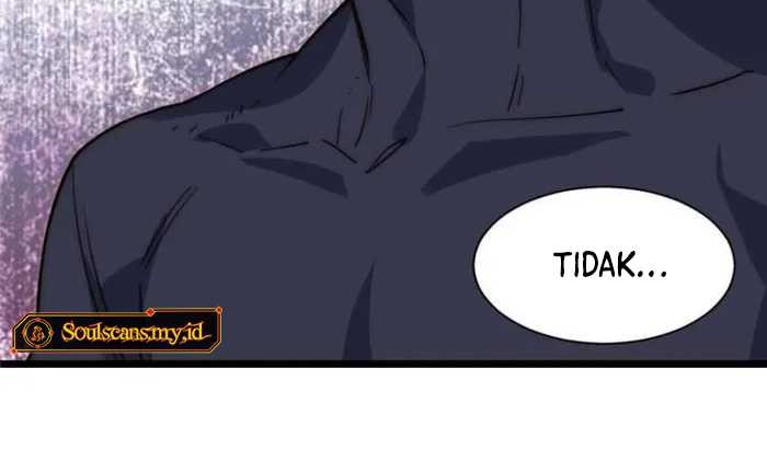 Adventures of an Undead Who Became Paladin Chapter 129 - halaman 12