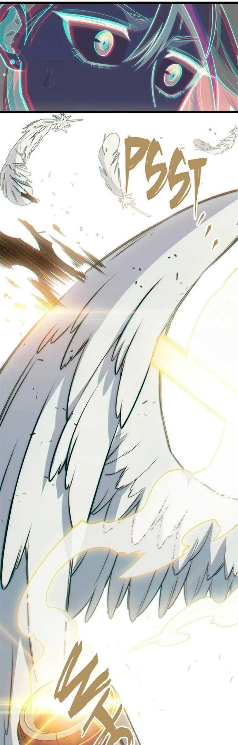 Adventures of an Undead Who Became Paladin Chapter 133 - halaman 21