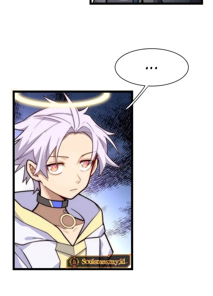 Adventures of an Undead Who Became Paladin Chapter 136 - halaman 3